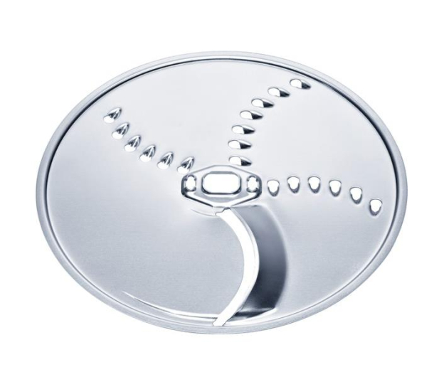 BOSCH Dwustronna tarcza MUZ 45KP1 - 254930 - zdjęcie